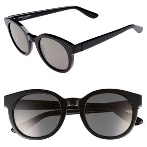 Saint Laurent Sunglasses *DAMAGED”